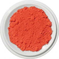 MB fine art pigment geeloranje - 200 ml.
