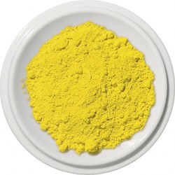 MB fine art pigment goudgeel - 200 ml.