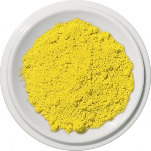 MB fine art pigment goudgeel - 200 ml.