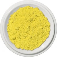 MB fine art pigment citroengeel - 200 ml.