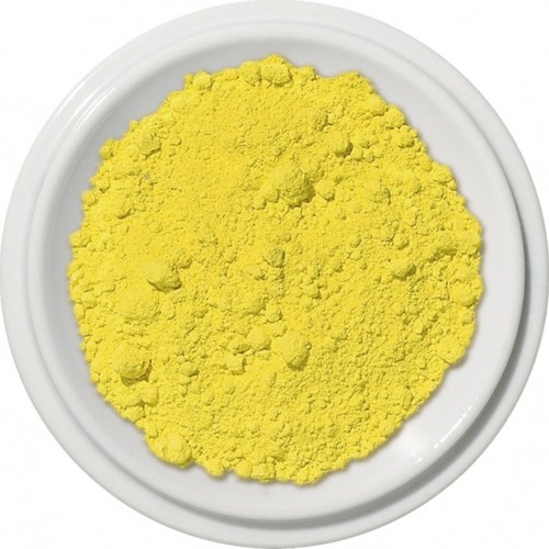 MB fine art pigment citroengeel - 200 ml.