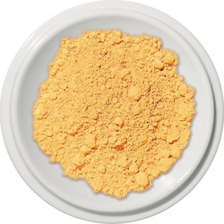 MB fine art pigment indisch geel - 200 ml.
