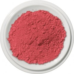 MB fine art pigment robijnrood - 200 ml.