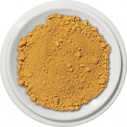MB fine art pigment steengeel - 200 ml.