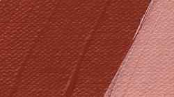 Schmincke Akademie acryl - gebrande sienna - flacon 250 ml.