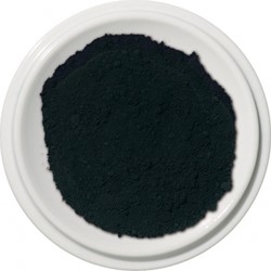 MB fine art pigment ivoorzwart - 200 ml.