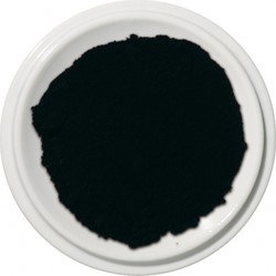 MB fine art pigment carbonzwart - 200 ml.
