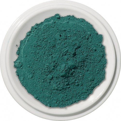 MB fine art pigment woudgroen - 200 ml.