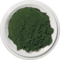 MB fine art pigment wagengroen - 200 ml.