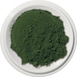 MB fine art pigment wagengroen - 200 ml.