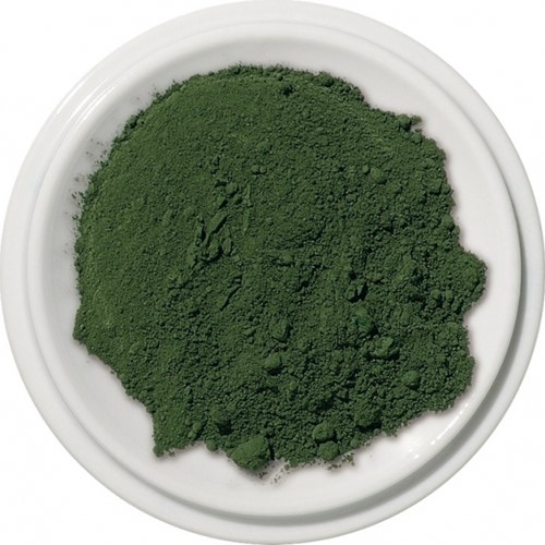 MB fine art pigment wagengroen - 200 ml.