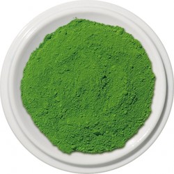 MB fine art pigment syrisch groen - 200 ml.