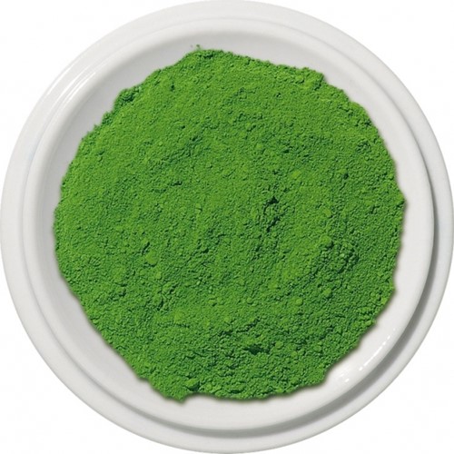 MB fine art pigment syrisch groen - 200 ml.