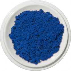 MB fine art pigment ultramarijnblauw fijn - 200 ml.