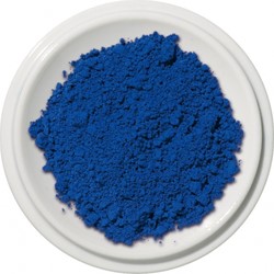 MB fine art pigment ultramarijnblauw - 200 ml.