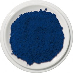 MB fine art pigment frans blauw - 200 ml.