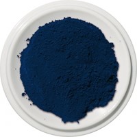 MB fine art pigment sevres blauw - 200 ml.