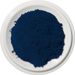 MB fine art pigment sevres blauw - 200 ml.