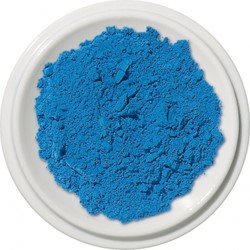 MB fine art pigment cobaltoxide blauw - 200 ml.