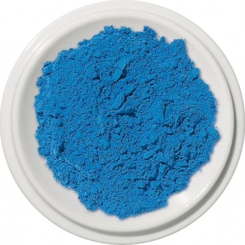 MB fine art pigment cobaltoxide blauw - 200 ml.