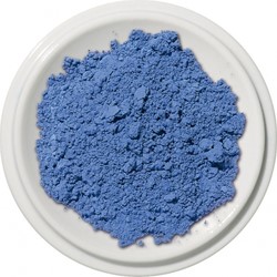 MB fine art pigment blauw - 200 ml.