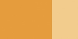 Schmincke designers gouache gele oker - tube 20 ml.