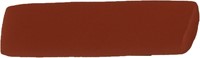 Golden SoFlat acryl oxydrood - flacon 59 ml.