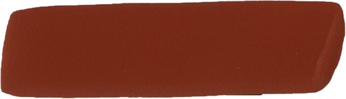 Golden SoFlat acryl oxydrood - flacon 59 ml.