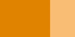Schmincke designers gouache goudoker - tube 20 ml.