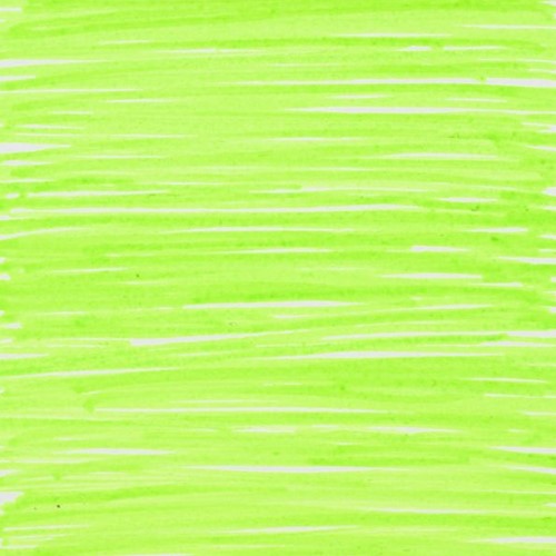 amsterdam marker 4 mm. - reflexgroen