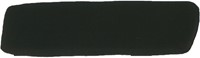 Golden SoFlat acryl zwart - flacon 59 ml.