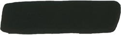 Golden SoFlat acryl zwart - flacon 59 ml.