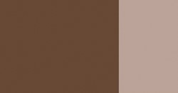 Schmincke designers gouache gebrande omber - tube 20 ml.