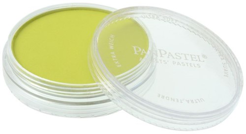 PanPastel - bright yellow green-2