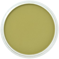 PanPastel - bright yellow green shade