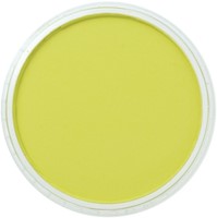 PanPastel - bright yellow green