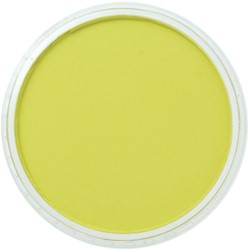 PanPastel - bright yellow green