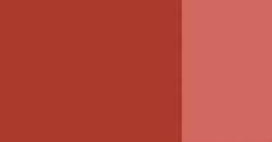 Schmincke designers gouache engelsrood - tube 20 ml.