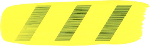 Golden open acryl - bismuth geel - pot 236 ml.