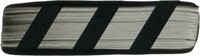 Golden open acryl - beenzwart - pot 236 ml