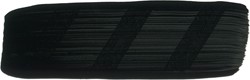 Golden open acryl - Carbon Black - tube 59 ml