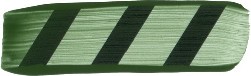 Golden open acryl - chroomoxydegroen donker - pot 236 ml.