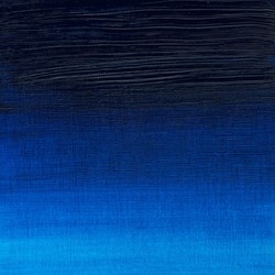 WN artists olieverf Winsor Blue (Green Shade) - tube 37 ml