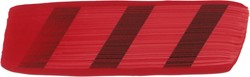 Golden open acryl - C.P. Cadmium Red Dark - tube 59 ml