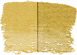 Turner acryl gouache licht goud - tube 40 ml.