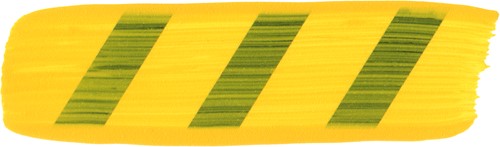 Golden open acryl - C.P. Cadmium Yellow Dark - tube 59 ml