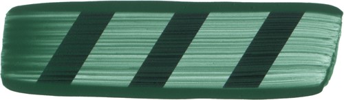 Golden open acryl - kobaltgroen - pot 236 ml.