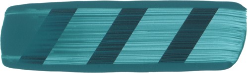 Golden open acryl - Cobalt Turquois - tube 59 ml