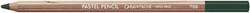 caran d'ache pastelpotlood phtalogreen middle