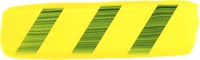 Golden open acryl - hansa geel dekkend - pot 236 ml